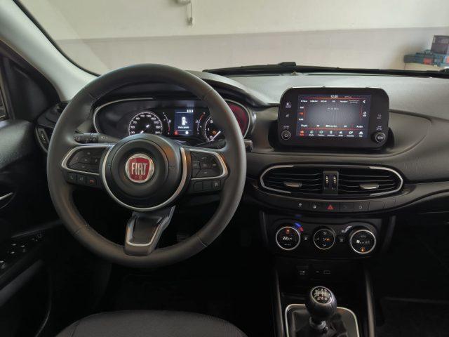 FIAT Tipo 1.6 Mjt S&S SW City Life