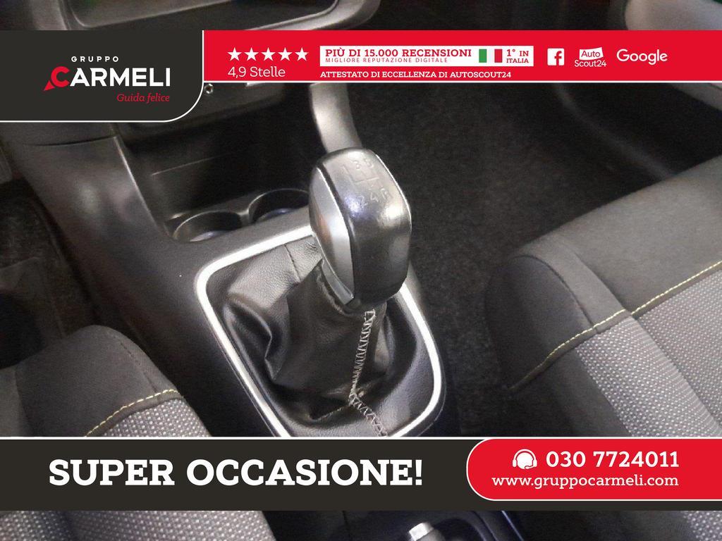 Citroen C3 1.2 PureTech Feel