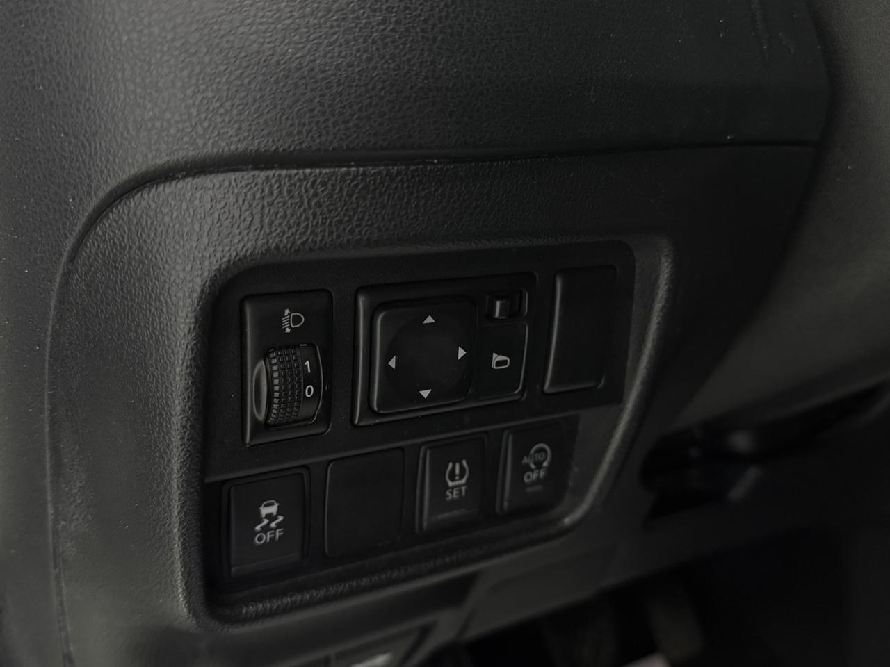 Nissan Juke 1.5 dCi Tekna Full