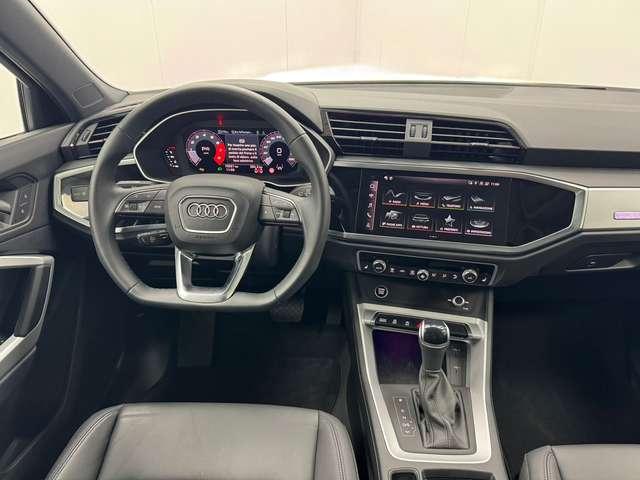 Audi Q3 SPB 40 TFSI QUATTRO S-TRONIC S-LINE 190CV PROMO