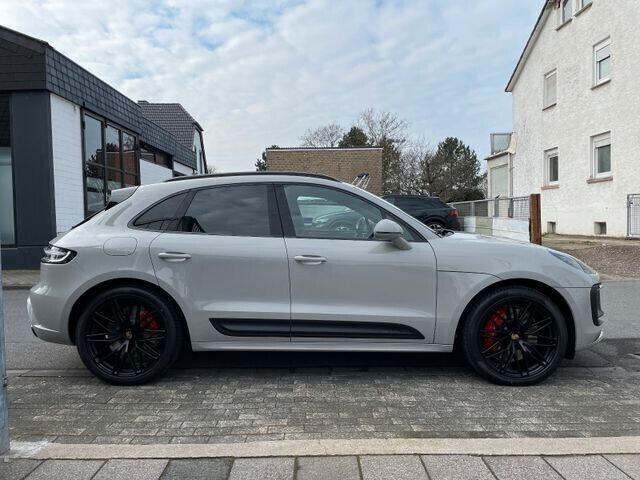 Porsche Macan 2.9 GTS 2024 KREIDE 0KM