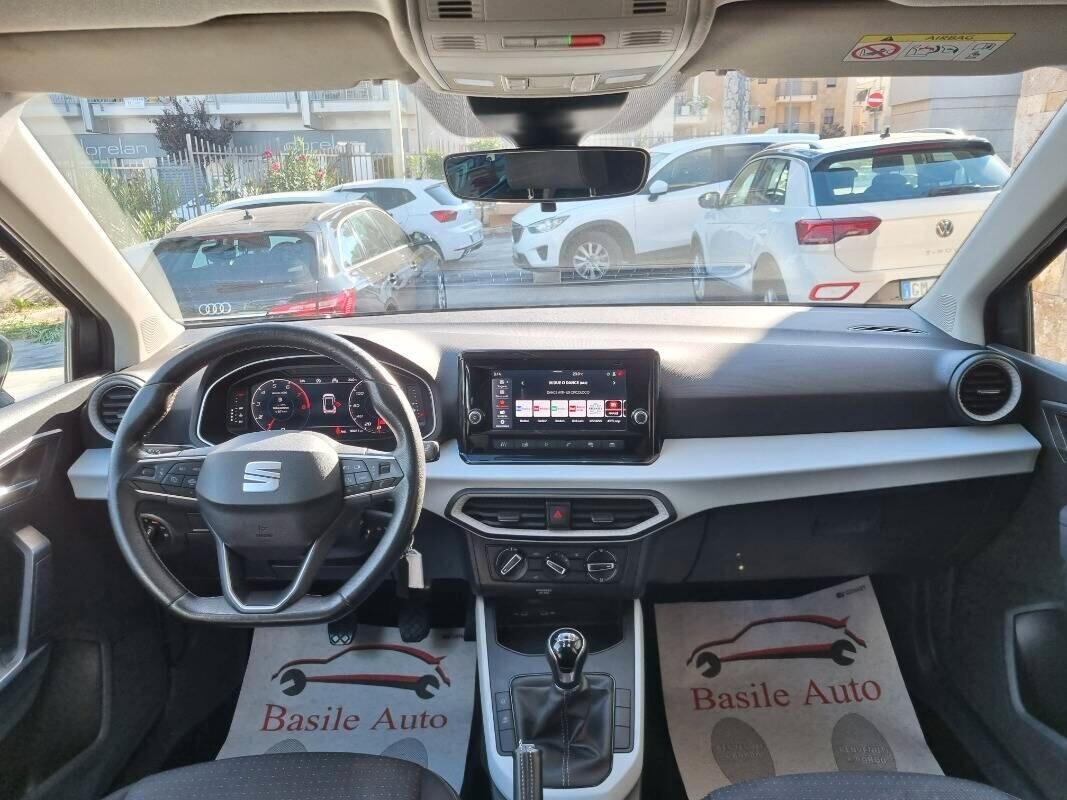Seat Arona 1.0 ecotsi Style 95cv