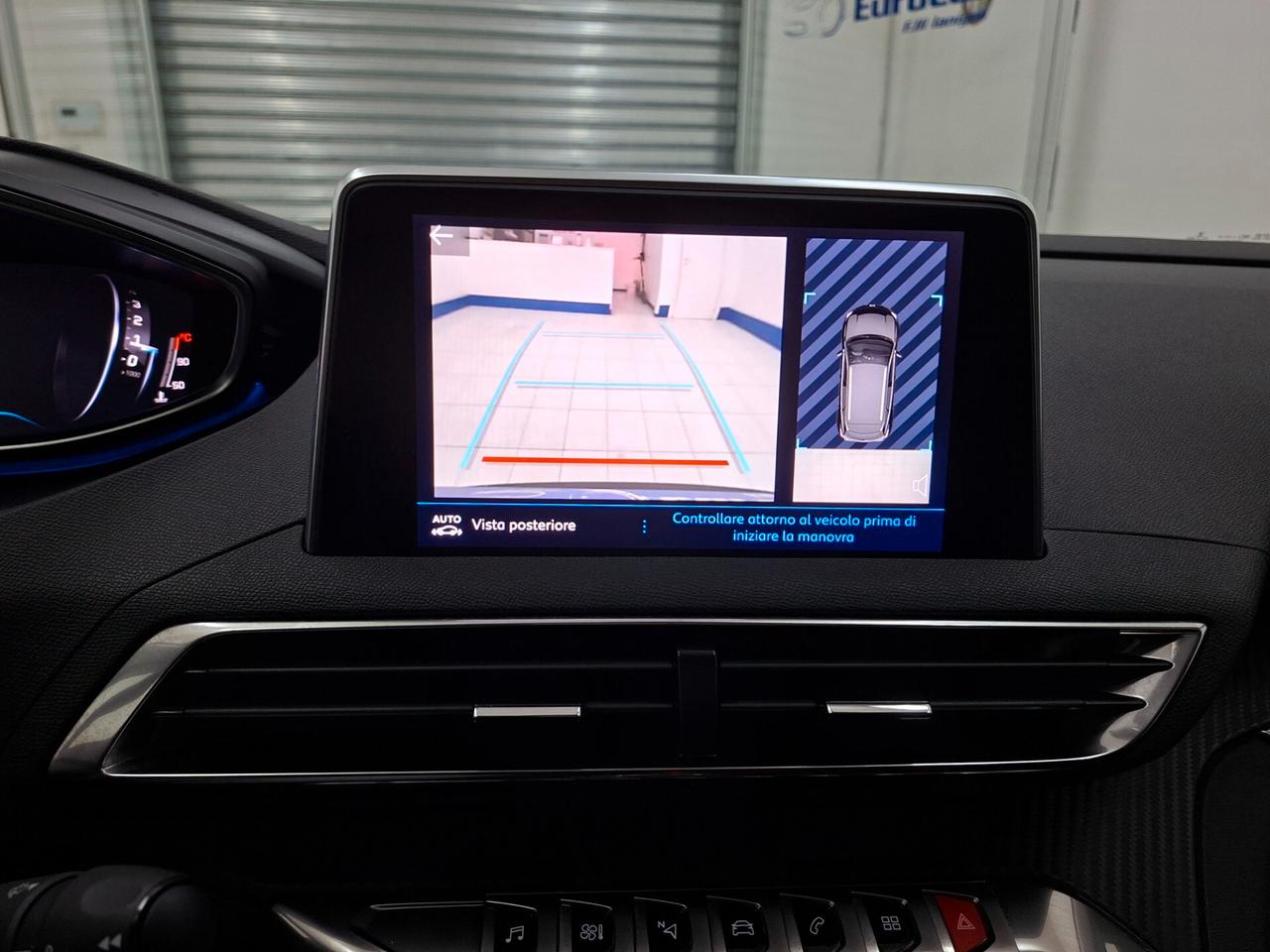 Peugeot 3008 Active Pack 1.5 BlueHDi 130cv EAT8