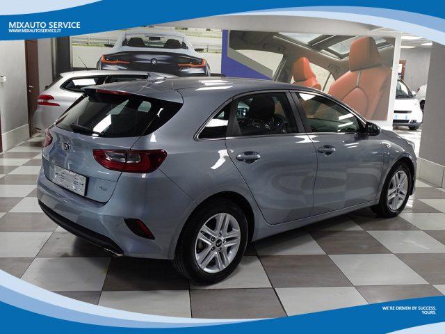 KIA Ceed 1.0 T-GDI 120cv 5 Porte Drive EU6