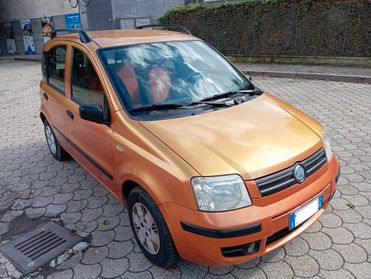Fiat Panda 1.2 Dynamic - 113.000 KM