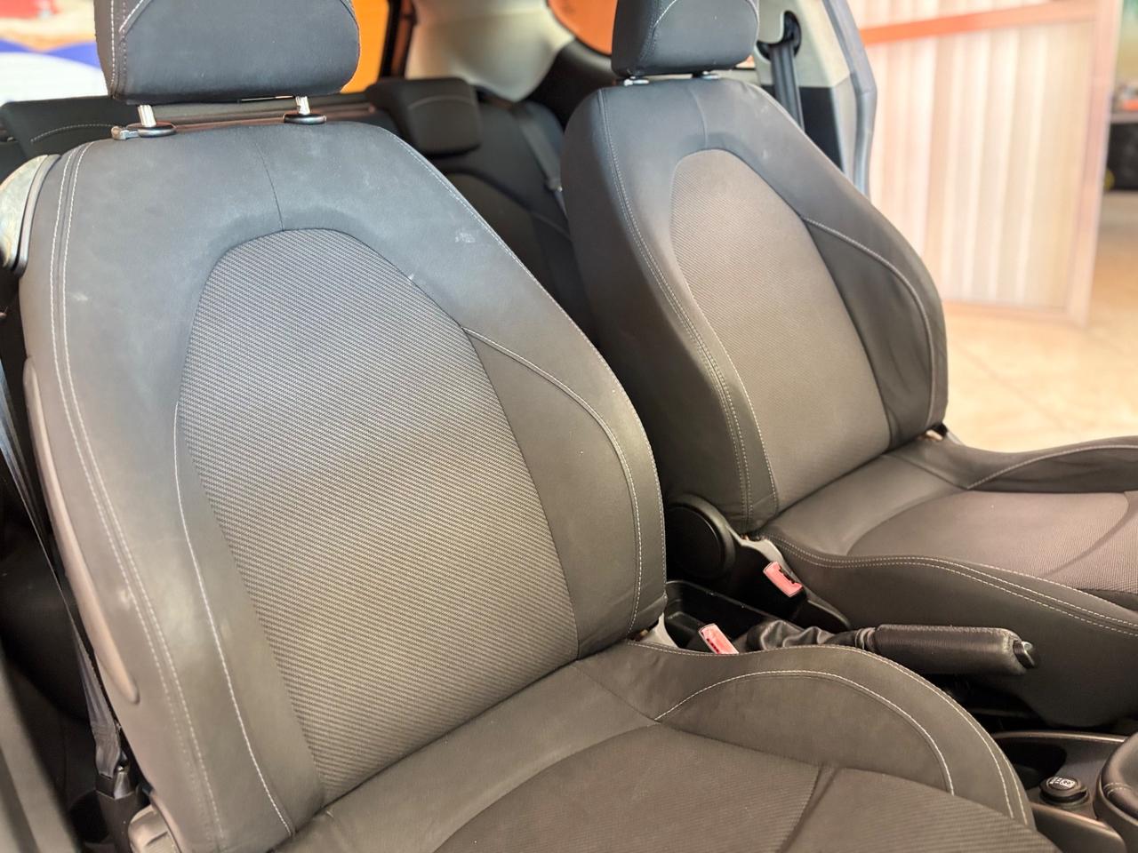 Alfa Romeo MiTo 1.3 JTDm-2 95 CV S&S Distinctive