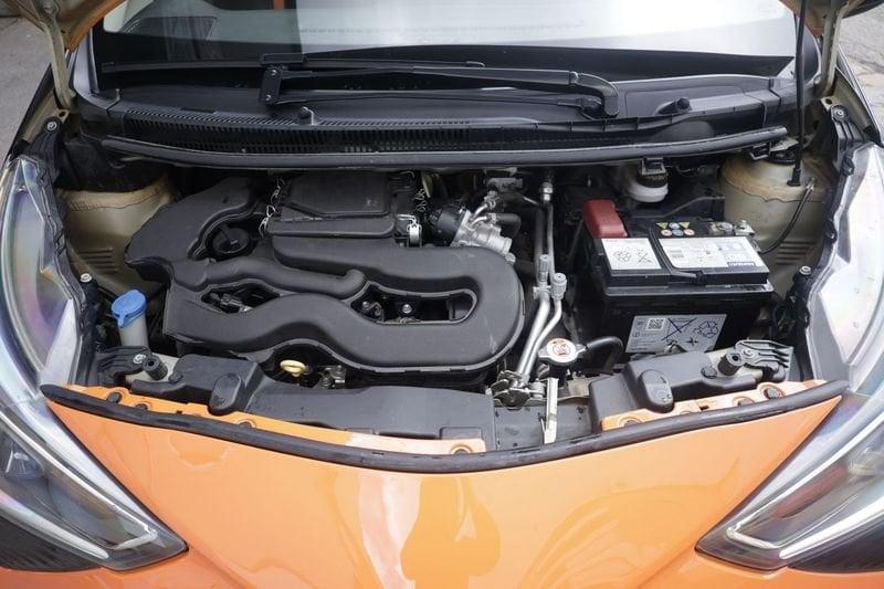 Toyota Aygo Toyota Aygo Connect 1.0 VVT-i 72 CV 5 porte PROMOZIONE x-clusiv MMT Unicoproprietario