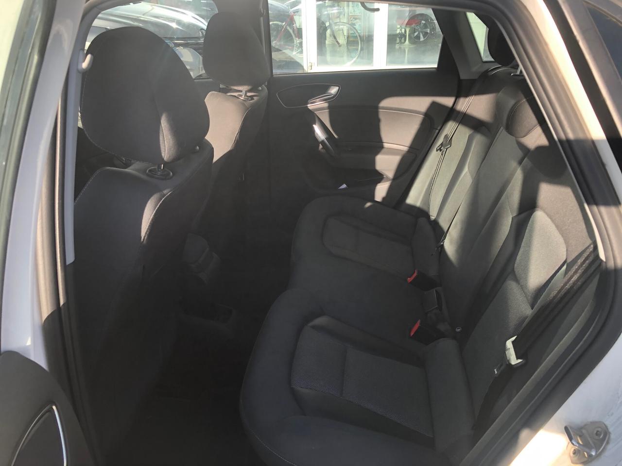 Audi A1 SPB 1.4 TDI Sport