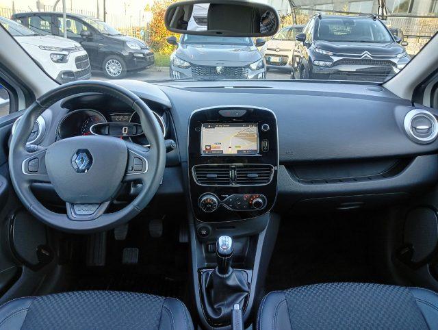 RENAULT Clio TCe 12V 90CV Start&Stop 5 porte Energy Duel2