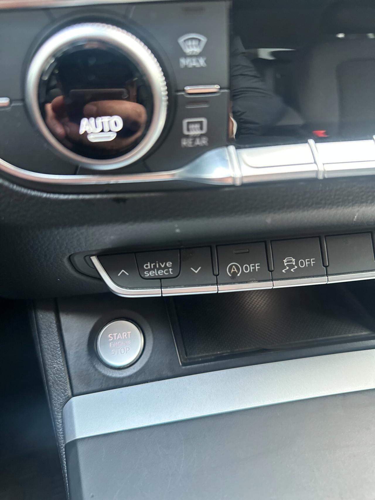 Audi Q5 40 TDI 204 CV quattro S tronic Business Advanced