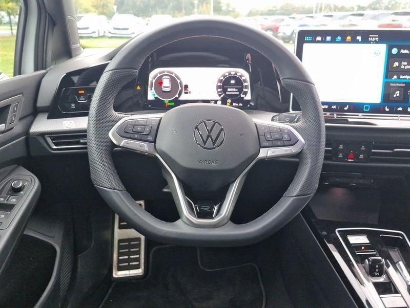Volkswagen Golf Golf 1.5 etsi R-Line 150cv dsg Navi Full LED Camera Cockpit