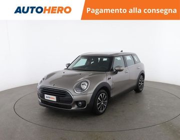 MINI Clubman 1.5 One D Clubman