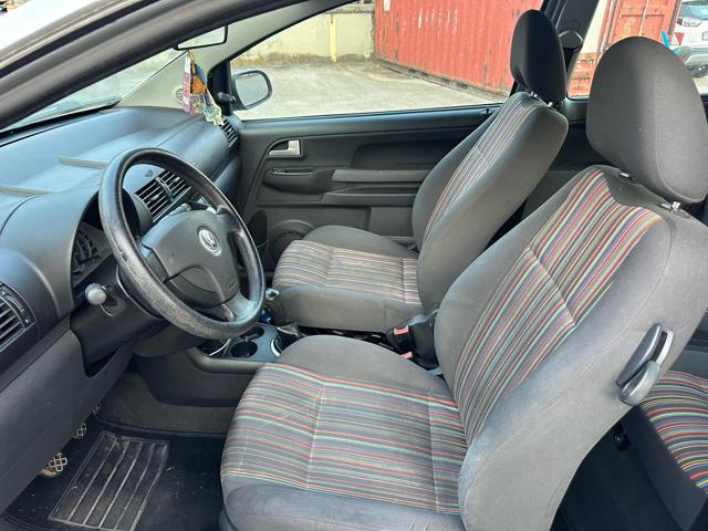 VOLKSWAGEN Fox 1.2 Easy