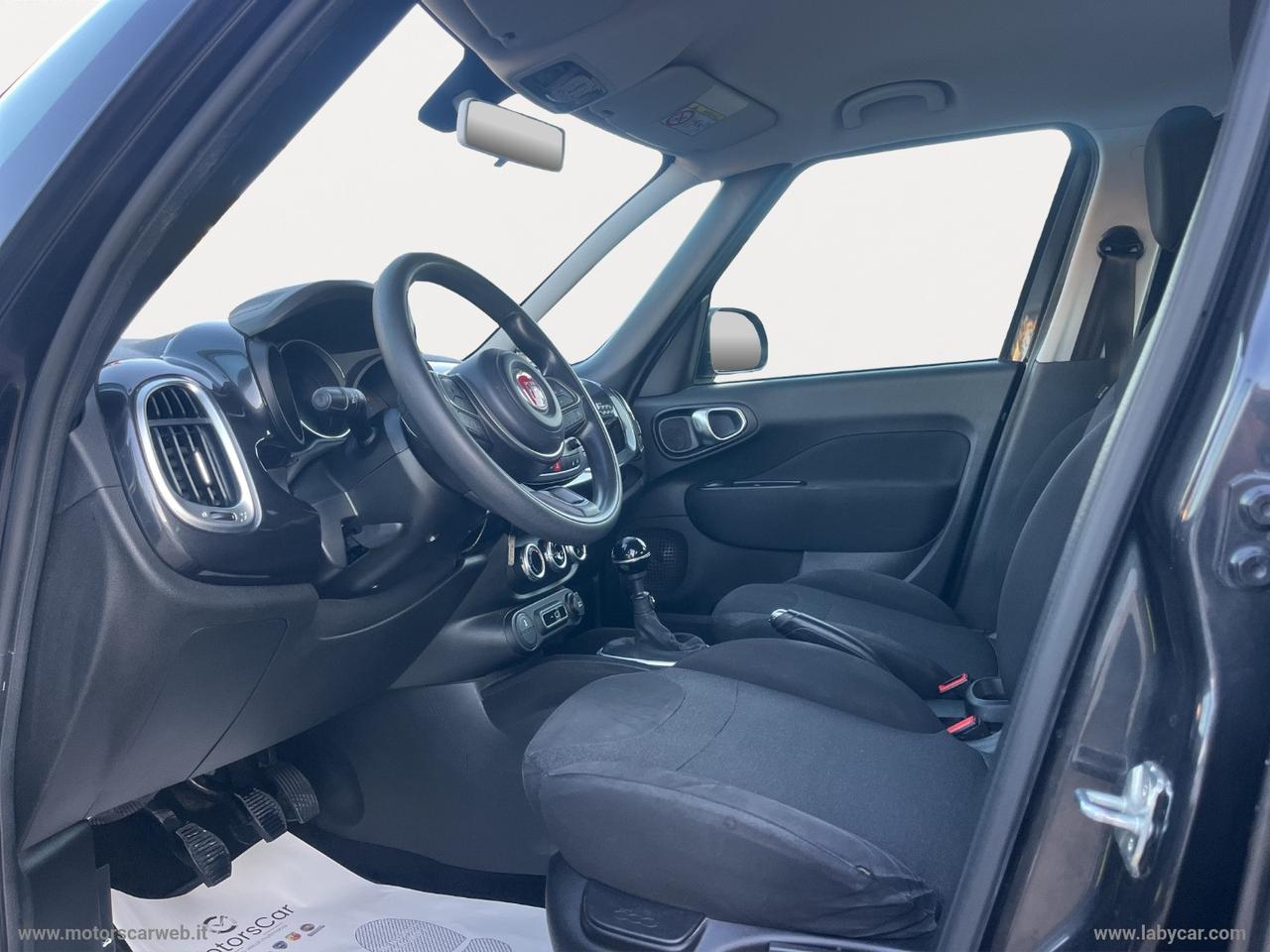 FIAT 500L 1.3 MJT 95 CV Urban