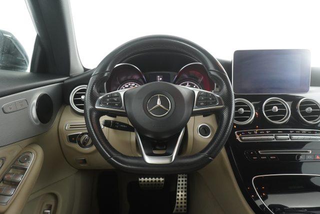 MERCEDES-BENZ CLA sse C Cabrio C 220d 4Matic Automatic Cabrio Premiu