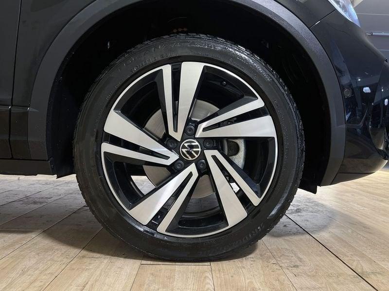 Volkswagen T-Roc T-Roc 2.0 TDI SCR 150 CV DSG 4MOTION R-Line