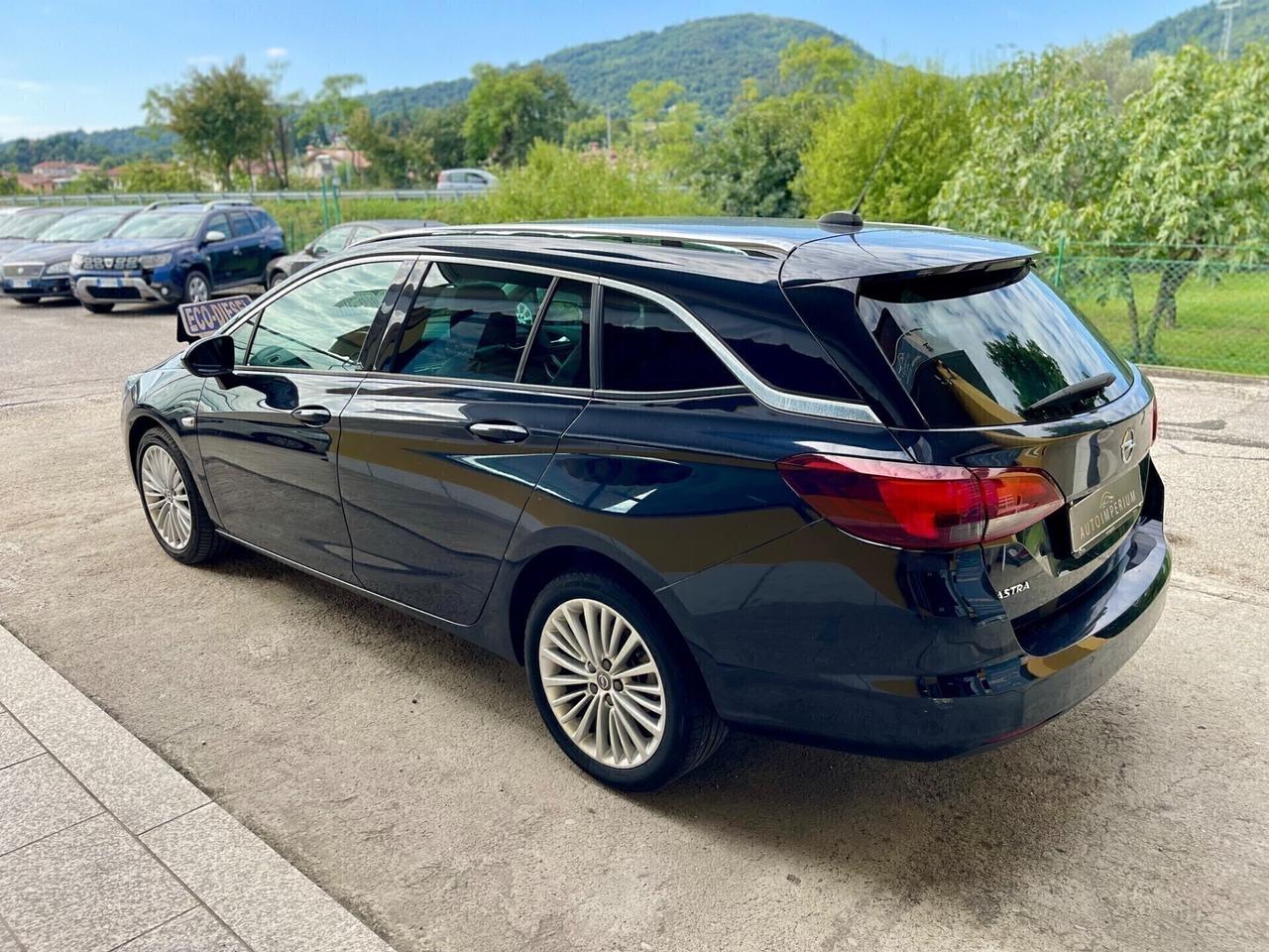 Opel Astra 1.6 CDTi 81kw Sports Tourer Innovation