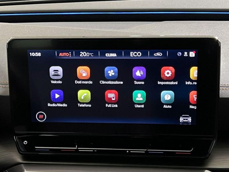 CUPRA Formentor Formentor 1.4 e-hybrid 204cv dsg