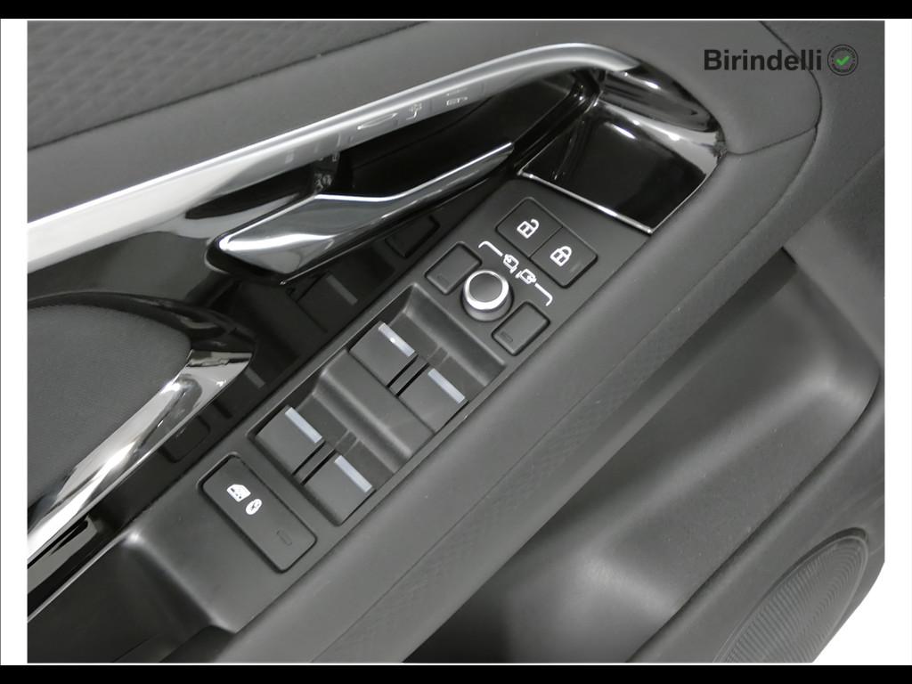 LAND ROVER RR Evoque 2ª serie - Range Rover Evoque 2.0D I4 163 CV AWD Auto