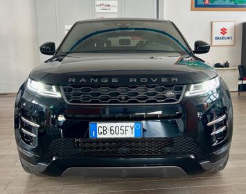 Land Rover Range Evoque 2.0D I4-L.Flw 150 CV AWD Auto R-Dynamic S