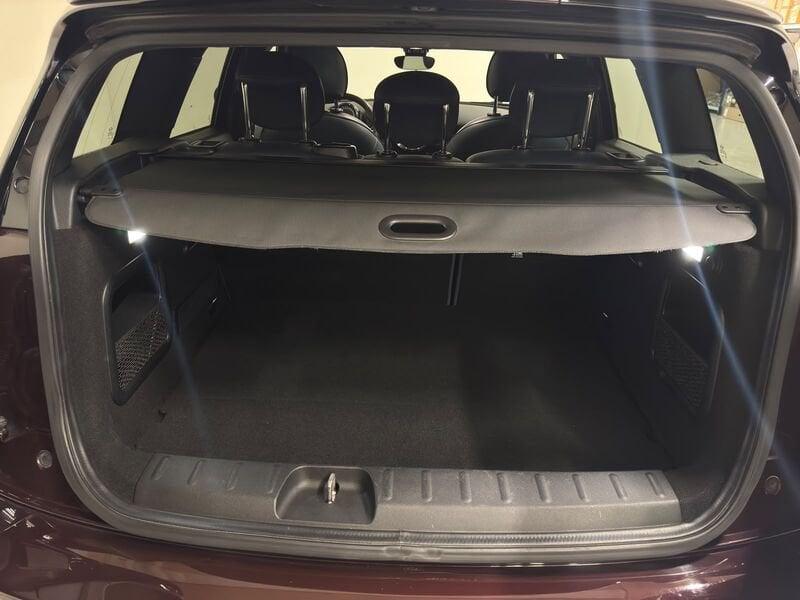 MINI Clubman Cooper S