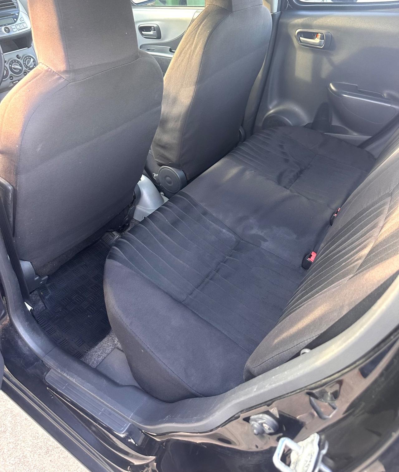 Nissan Pixo 1.0 Benz GPL 67cv Eco Active 5p