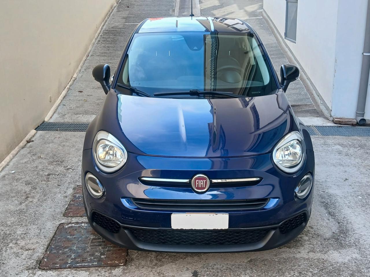 Fiat 500X 1.3 MultiJet 95 CV Urban
