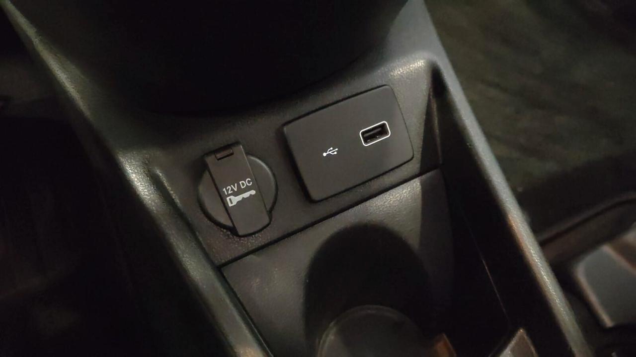 Lancia Ypsilon 1.2 69 CV 5 porte GPL Platinum