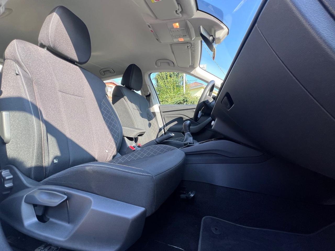 Skoda Kamiq 1.0 TSI Ambition #7727