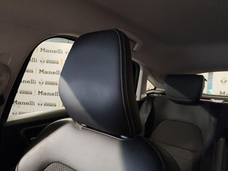 Renault Arkana Intens 1.6 E-Tech full hybrid Auto rif.GJ686