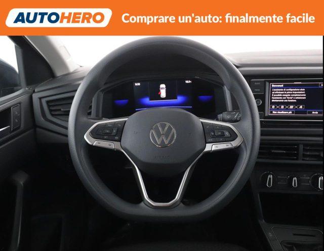 VOLKSWAGEN Polo 1.0 EVO