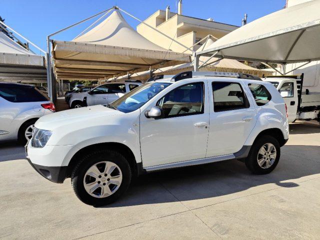 DACIA Duster 1.5 dCi 110CV 4x2 Lauréate