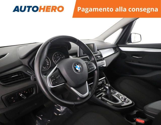 BMW 218 d Gran Tourer Advantage