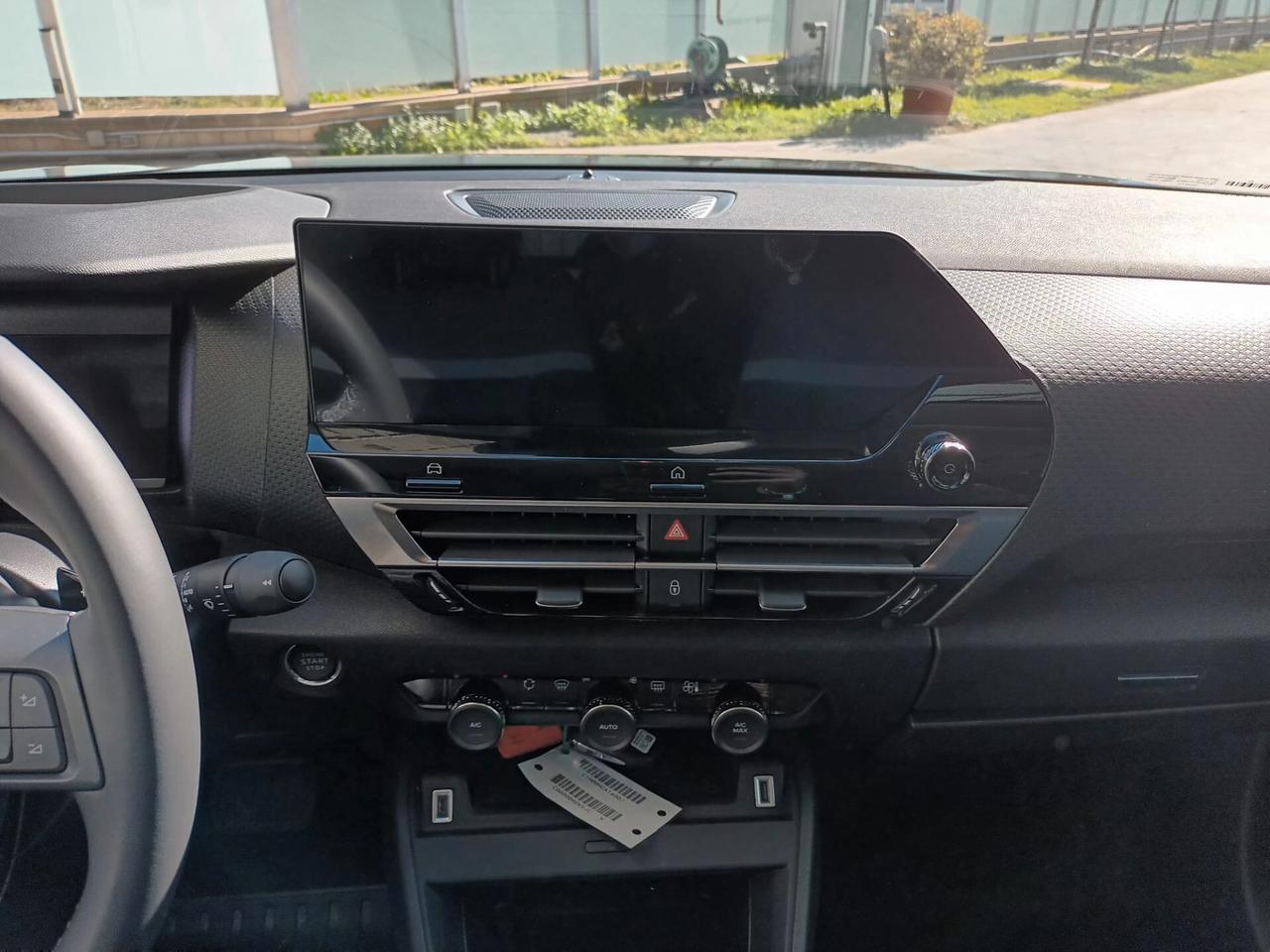 Citroen C4 Max 1.2 EAT8 PureTech 130 CV S&S