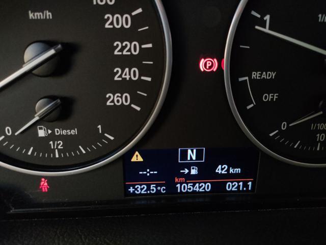BMW 218 d Active Tourer