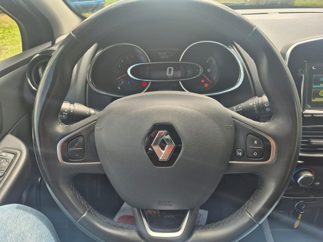 Renault Clio Sporter TCe 12V 90 CV Business