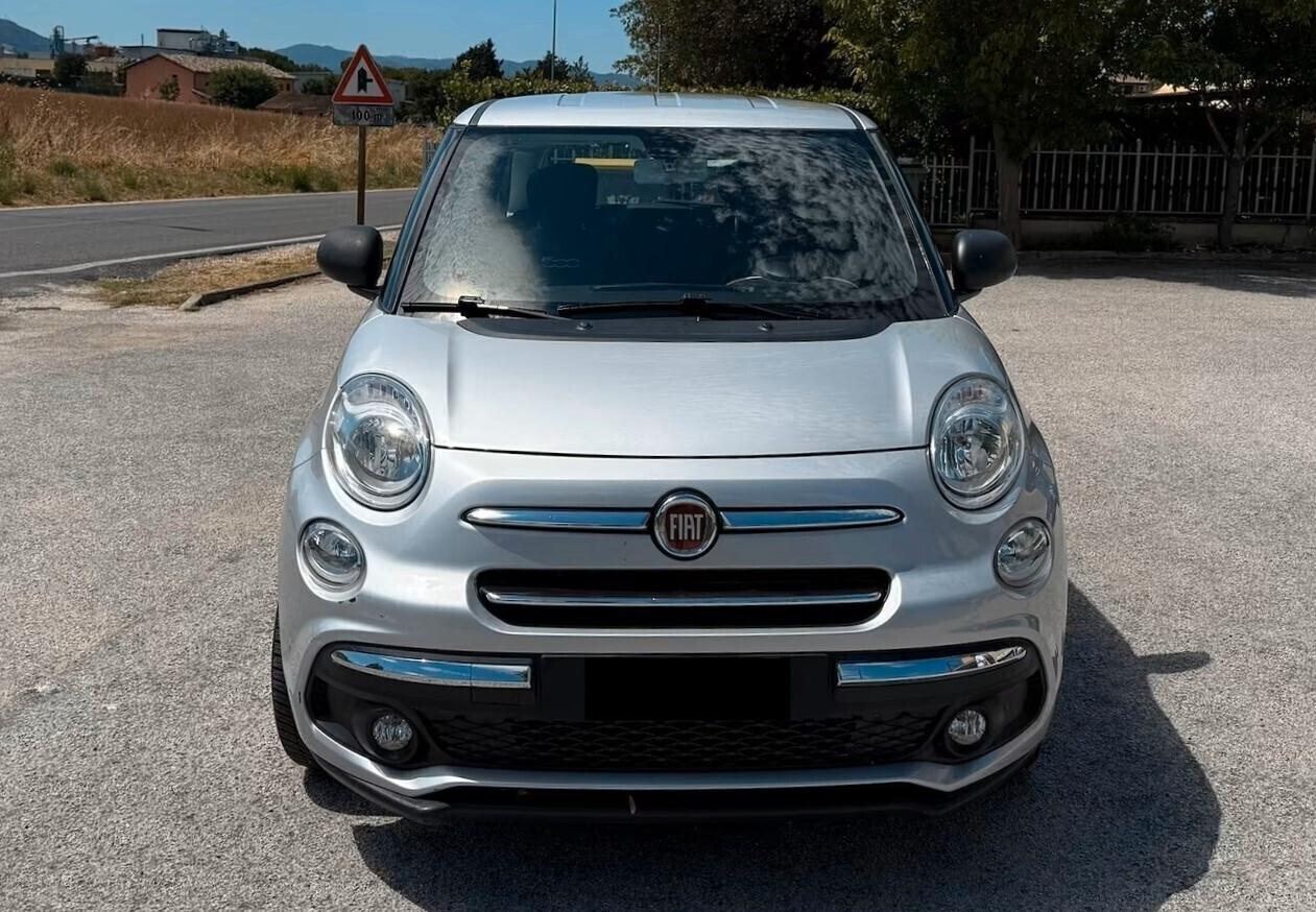 Fiat 500L 1.4 95 CV Lounge NEO PATENTATI