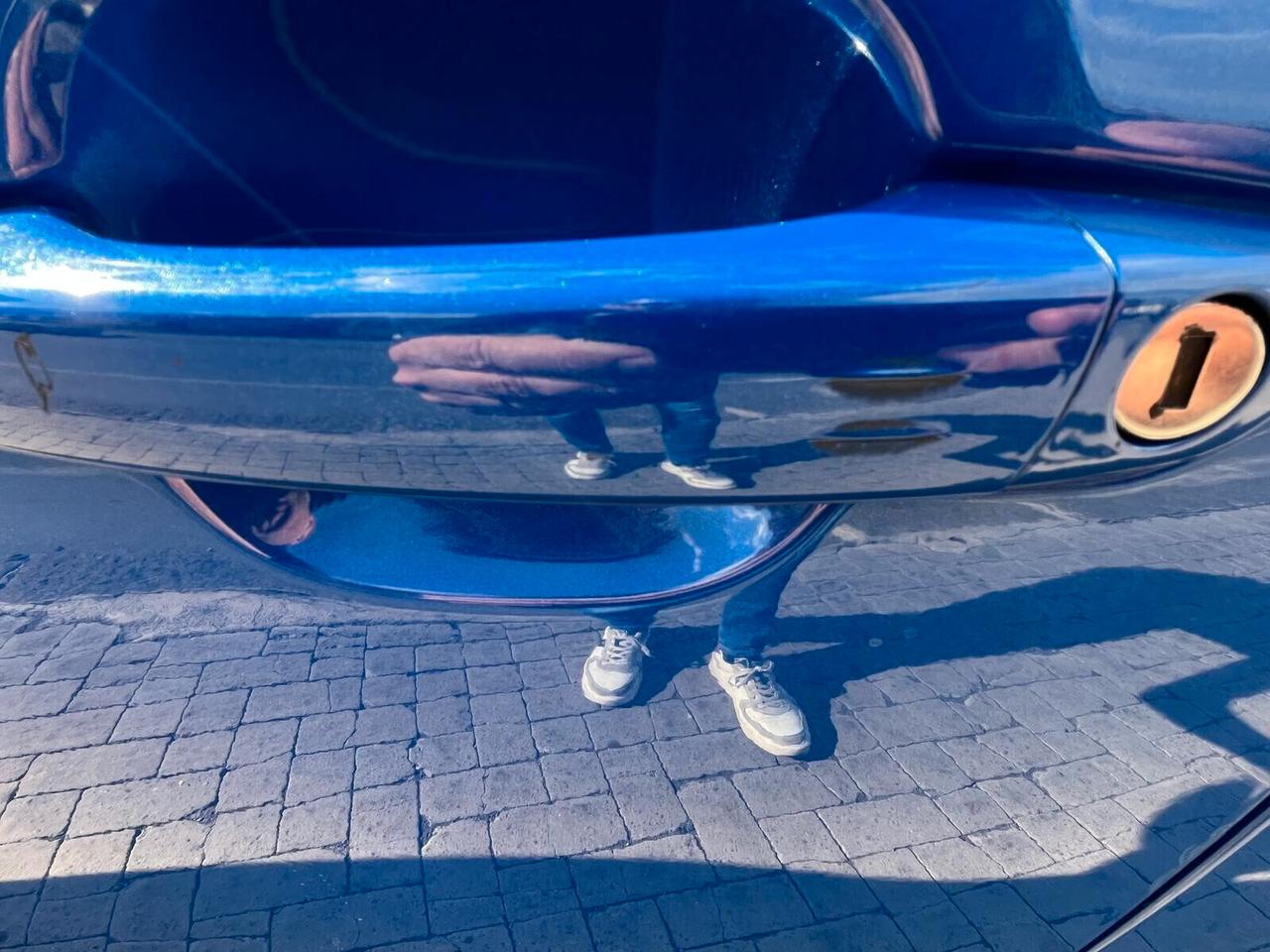 Citroen C3 Aircross BlueHDi 110 Shine X NEOPATENTATI