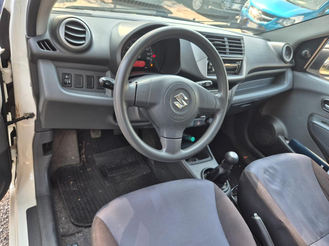 Suzuki Alto 1.0 VVT GL 60 mila km