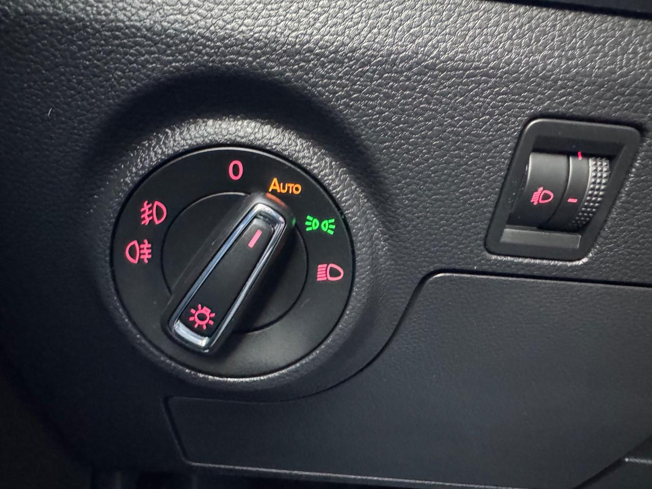 Seat Ibiza 1.0 TGI 90Cv 5 porte Style