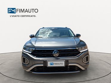 Volkswagen T-Roc 2.0 TDI SCR 150 CV DSG Life - 2024