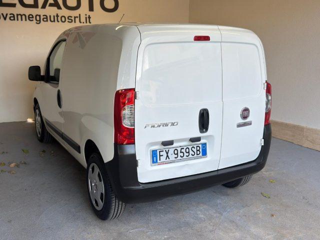 FIAT Fiorino 1.3 MJT 95CV