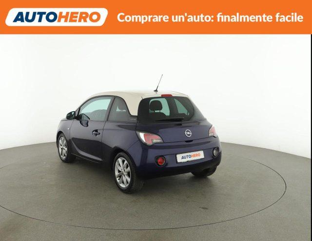 OPEL Adam 1.2 70 CV Jam