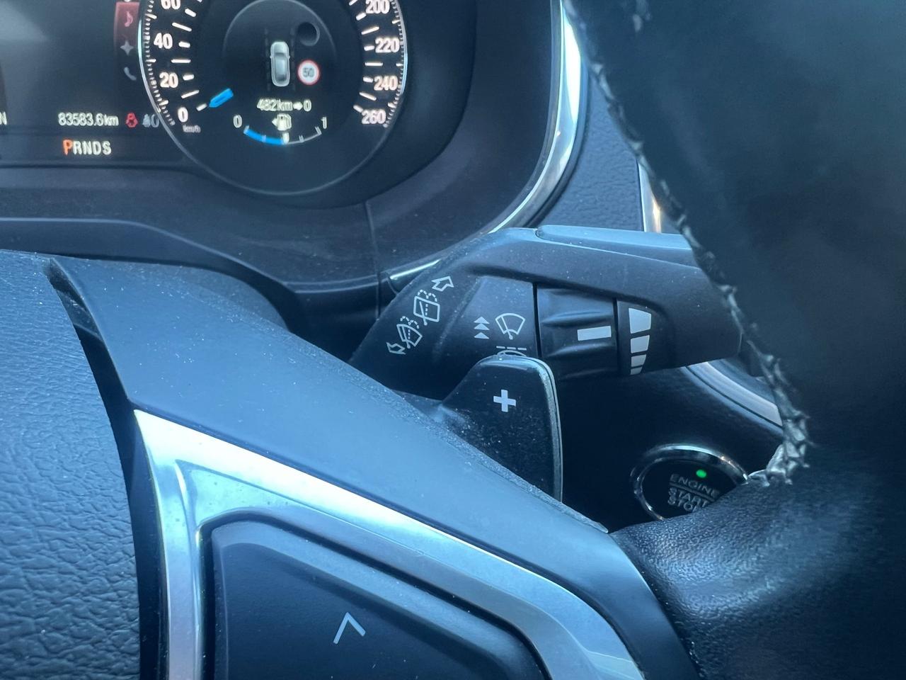 Ford S-Max 2.0 TDCi 180CV Start&Stop Powershift Titanium