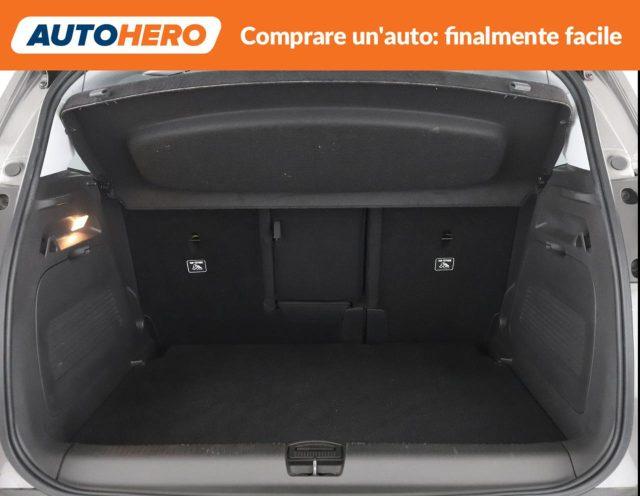 OPEL Crossland X 1.2 Turbo 12V 110 CV Start&Stop 2020