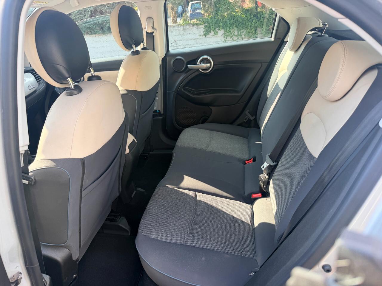 Fiat 500X 1.3 MultiJet 95 CV Cross