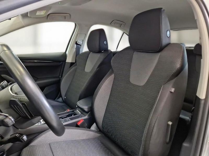 SKODA OCTAVIA 1.0 E-TEC EXECUTIVE DSG 5 PORTE BERLINA