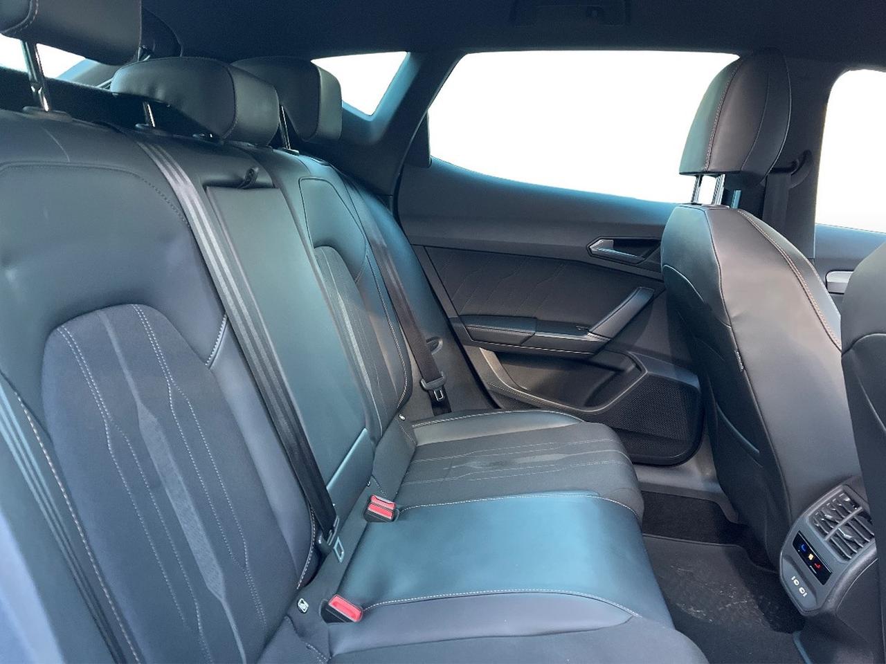 Cupra Formentor 1.5 tsi 150cv dsg