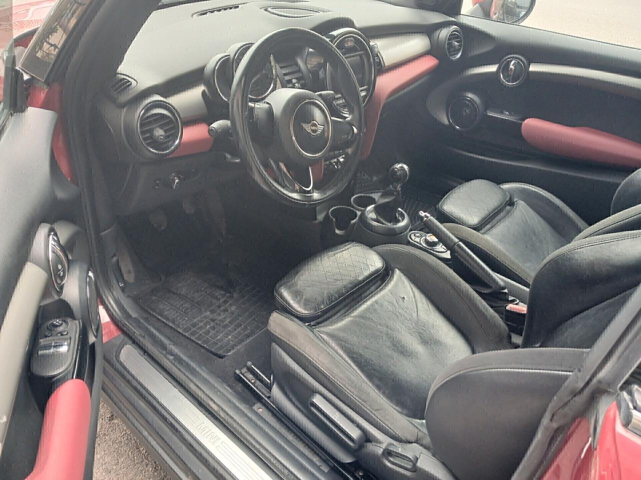 Mini 1.2 One