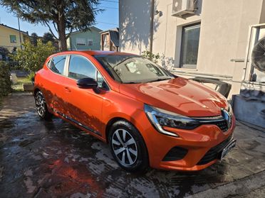 RENAULT CLIO EQULIBRE EDITION 1.0 65 cv BENZINA -PROMO APRILE GA FIN&SAFE-